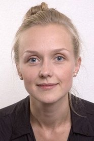 Natalya Burmistrova portrait