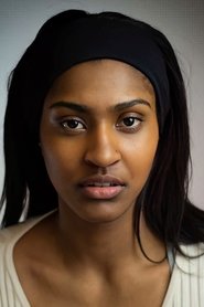 Eden Jodie portrait