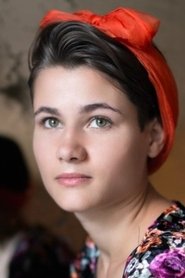 Morgane Line Vallée portrait