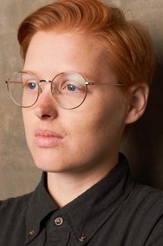 Kalyn Hardman portrait