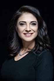 Sevinç Erol portrait