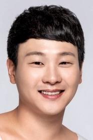 Ji Woong-bae portrait
