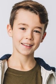Zacary St-Pierre portrait