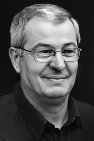 Smaïl Lakhdar-Hamina portrait