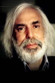 Babak Bayat portrait