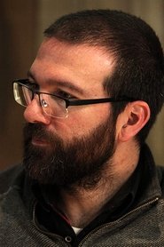 Anthony Roux portrait