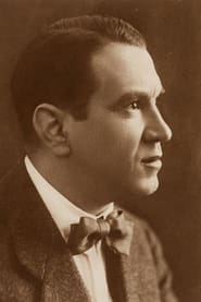 Fritz Greiner portrait
