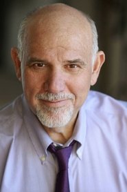Alan Blumenfeld portrait