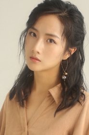 Li Zhu portrait