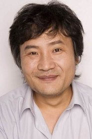 Choi Hong-il portrait