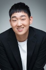 Park Dae-won portrait