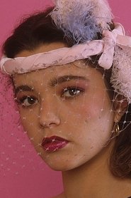 Zoé Chauveau portrait
