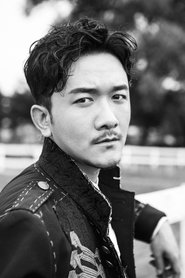 Liu Hao portrait