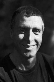 Sean Leary portrait