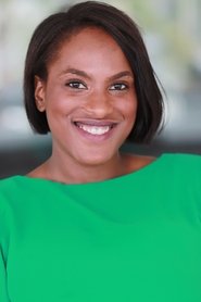 Tasha Henderson portrait