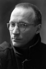 Arto Salminen portrait