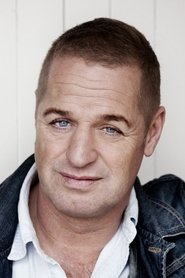 Tony Neef portrait