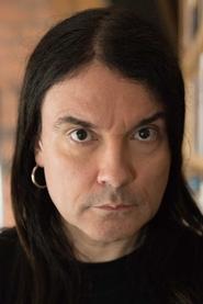 Rohan Quine portrait