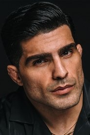 Soroush Helali portrait