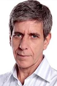 Giulio Lopes portrait