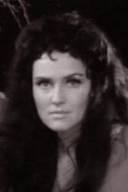 Larisa Trembovelskaya portrait