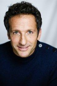 Maxime Daurel portrait