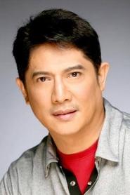 Juan Rodrigo portrait