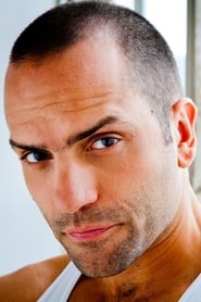 Carlos Gonzalez-Vio portrait