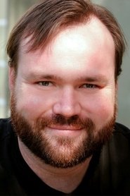 Brent Bateman portrait