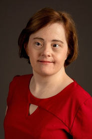 Marie Colin portrait