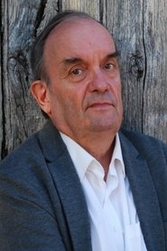 Jacques Develay portrait