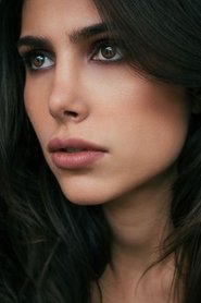 Phoebe Torrance portrait