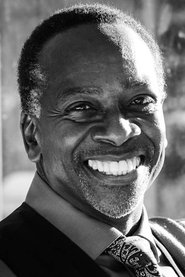 Harry Waters, Jr. portrait
