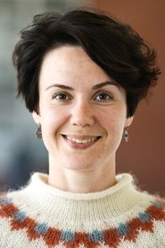 Maarja Mitt-Pichen portrait