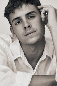 Otis Pavlovic portrait