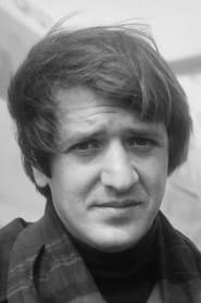 Sonny Bono portrait
