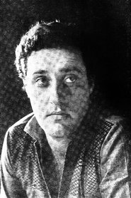 Vinícius Salvatori portrait