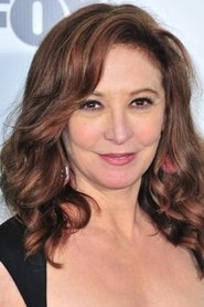 Wendy Makkena portrait