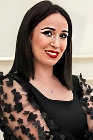 Alaa Shakir portrait