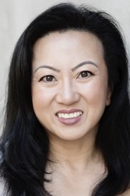 Roxanne Wong portrait