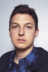 Matthew Helders portrait