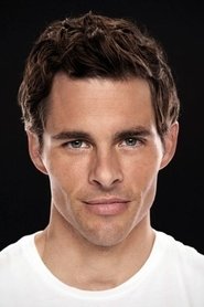 James Marsden portrait