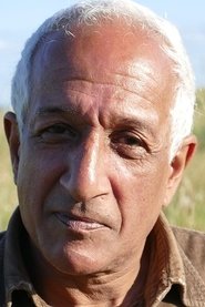 Khalid Tyabji portrait
