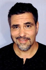 Adam Berardi portrait