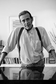 Eduardo Barberena portrait
