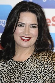 Debbie Rush portrait