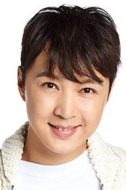 Jeffrey Xu portrait