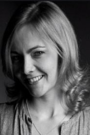 Ewa Lorska portrait