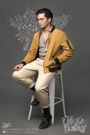 MC Dela Cruz portrait
