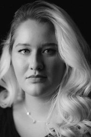 Jessica Hess portrait